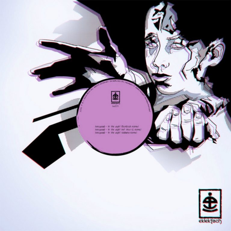 In The Night (Blond:ish Remix)