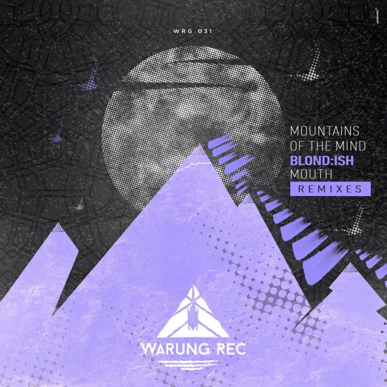 Mountains Of The Mind EP