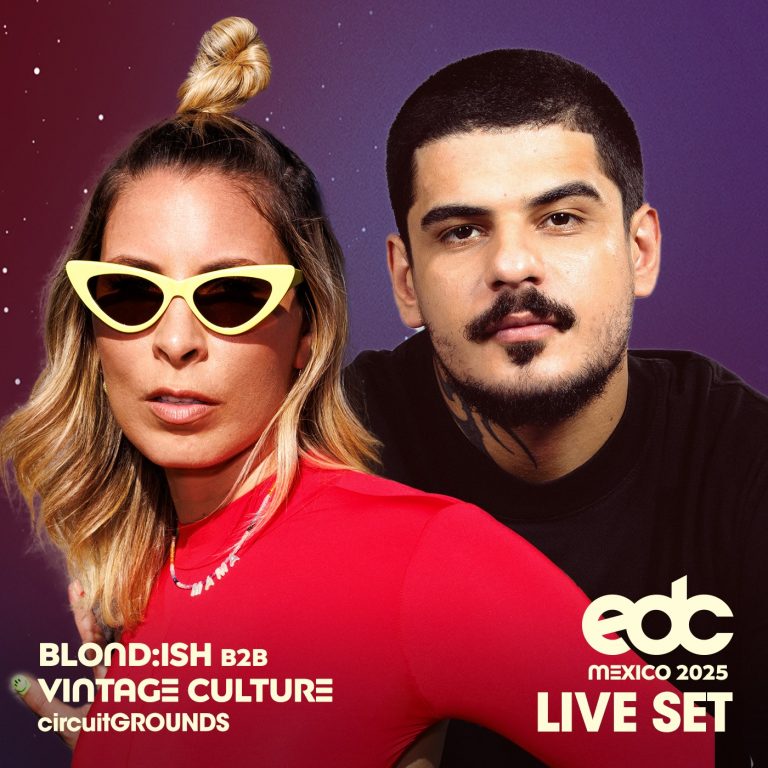 Should Be Higher (Blond:ish Remix)