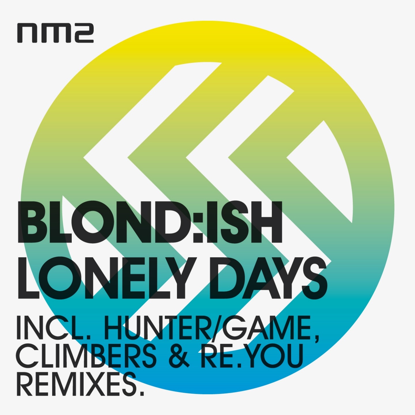Lonely Days (Hunter_game remix)