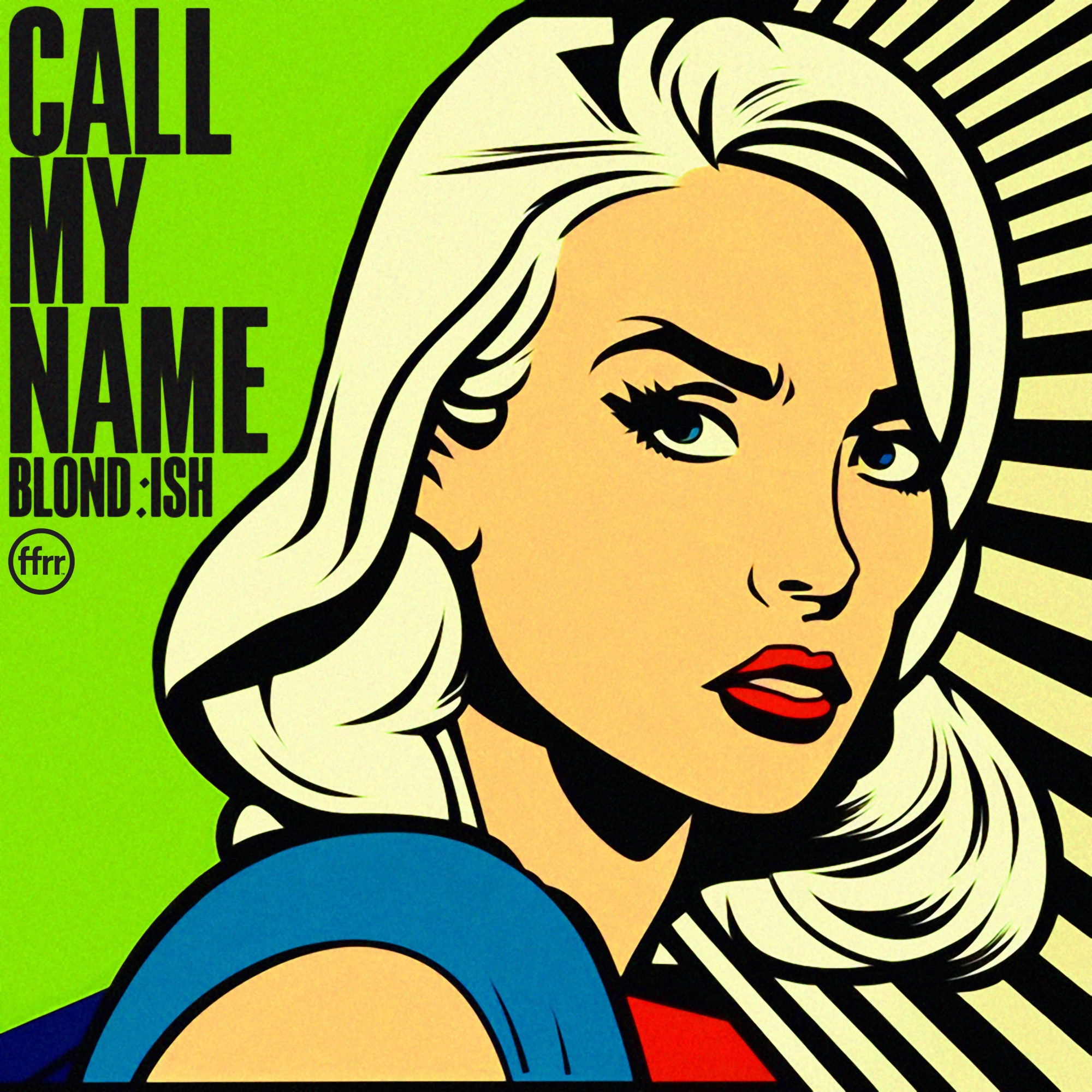 Call My Name (official lyric video)