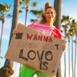 What Love Is — BLOND:ISH Beatport Chart — Beatport Chart by BLOND:ISH