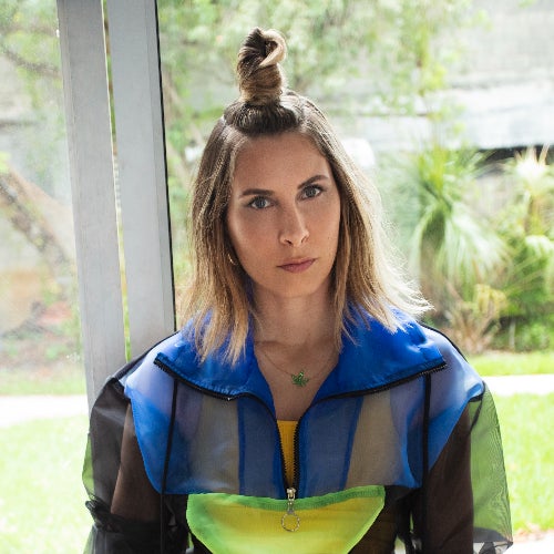 Aye Aye — BLOND:ISH Beatport Chart