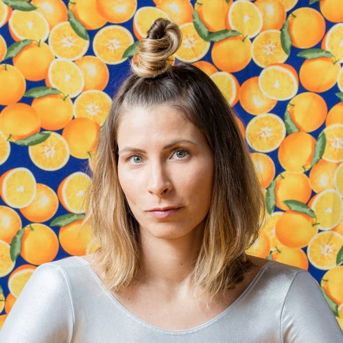 Call My Name — BLOND:ISH Beatport Chart