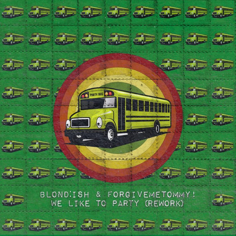 We Like To Party (Rework)