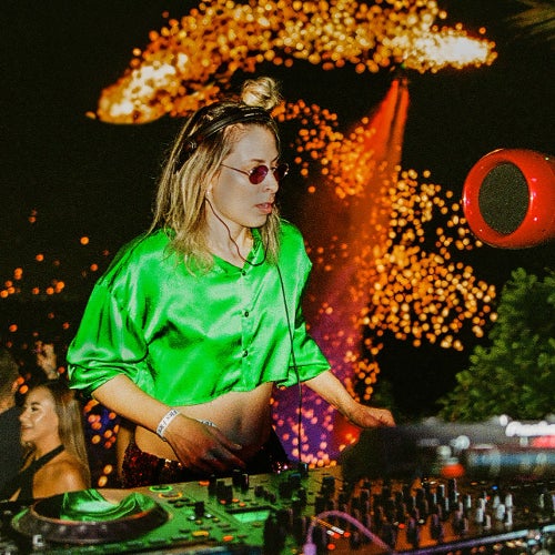 We Like To Party — BLOND:ISH Beatport Chart