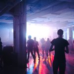 BLOND:ISH Miller Mix Tbilisi