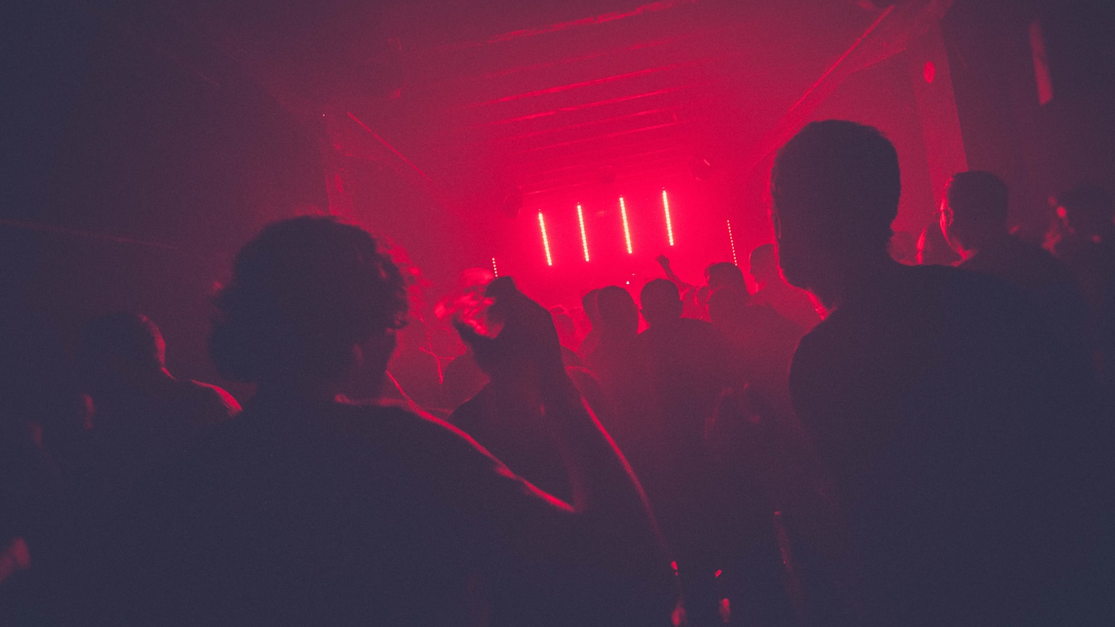 Underground House Music: The Sounds, Scenes & Artists Keeping It Real